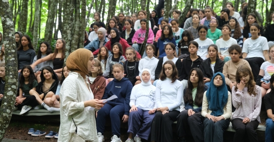 17 Noktada 25.300 Öğrenciye Destek