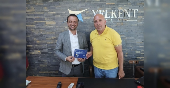 AK Parti Körfez, Danışmaya Hazırlanıyor