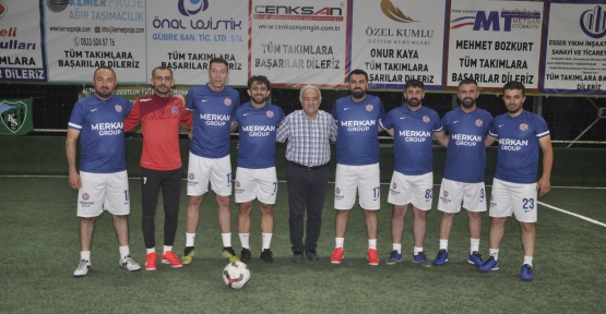 Altın Kiraz'da Sürpriz Yok