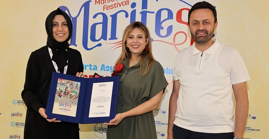 Ayşegül Dede İle Hikâyelerle Dolu Yolculuk