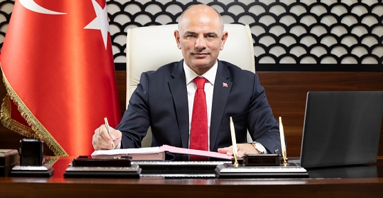 Başkan Söğüt: “Geleceğimizin Teminatı Gençlerimizin Her Zaman Yanındayız”
