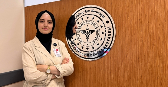 Bedenle Barışmak Mümkün