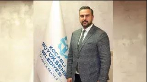 Büyükşehir’de Naci Kazak’a Önemli Görev!