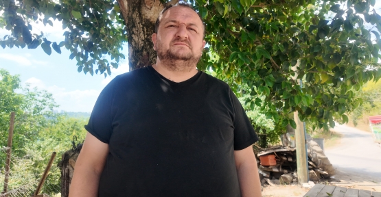 ÇÖPLÜKTE HAYVAN SATIŞI YAPMAK ZORUNDA BIRAKILAN VATANDAŞTAN KENDİSİNİ HEDEF ALAN BAŞKANA CEVAP:  "OY VERDİĞİM İÇİN PİŞMANIM"