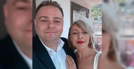 EŞİNİ ÖLDÜRDÜĞÜ İDDİASIYLA YARGILANAN ÜSTEĞMENİN AVUKATI: "MÜVEKKİLİM MASUM"