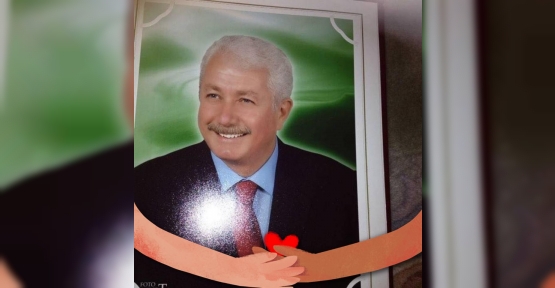 ESKİ BELEDİYE BAŞKANI ERHAN YENİLMEZ’İN ACI GÜNÜ