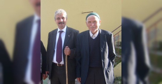 FEVZİ CANBAZ’IN ACI GÜNÜ