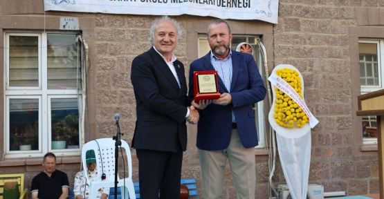 İzmit Belediyesi, İZSANDER’in Pilav Günü Heyecanına Ortak Oldu