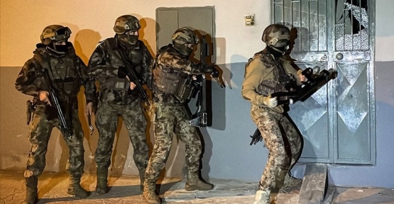KOCAELİ DAHİL 46 İLDE FETÖ OPERASYONU!