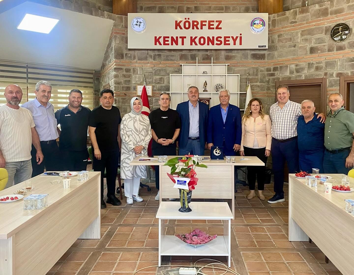 Önal'a ziyaretçi Akını devam ediyor