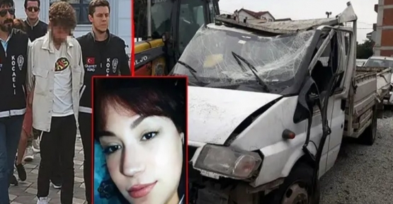 Rümeysa Meriç'in Katiline Ağırlaştırılmış Müebbet Hapis Cezası: Karar Alkışlandı
