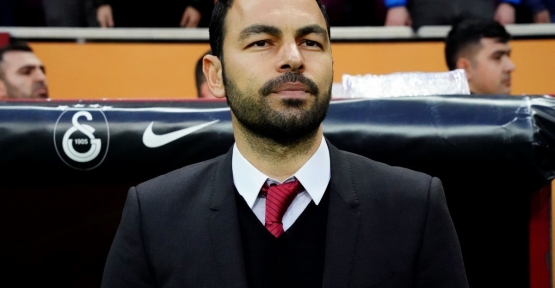 Selçuk İnan, Yarın Kocaelispor'a İmza Atacak