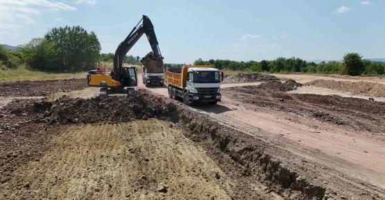 Ulaşıma Yeni Soluk İçin Yoğun Tempo