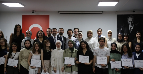 USTAM Projesiyle Sağlığa Destek