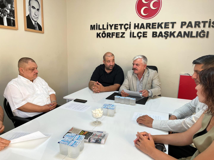 ASIRLIK BİRLİK, SONSUZ KARDEŞLİK, TERÖRSÜZ TÜRKİYE