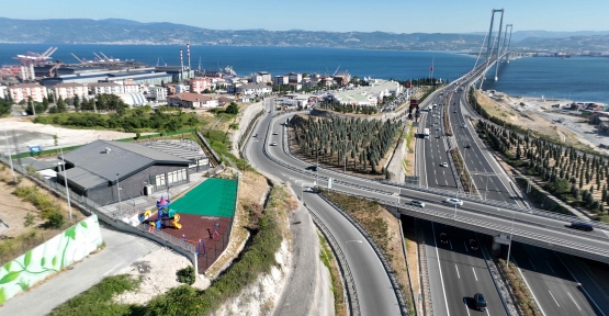 Asude Teras Cafe & Restaurant Hizmete Açıldı