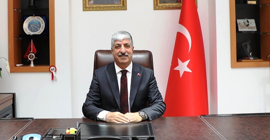 Başkan  Ömeroğlu: "Milletin Direnişi, Geleceğimizin Teminatıdır"