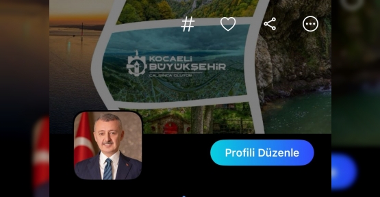 BAŞKAN BÜYÜKAKIN VE BÜYÜKŞEHİR ŞİMDİ DE NEXT TEKNOFEST’TE