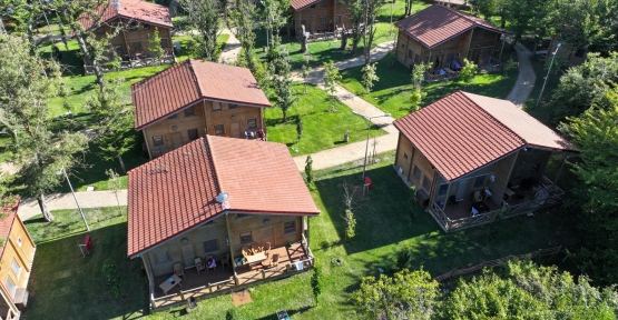 Büyükşehir’den Başarılı Öğrencilere Tatil Ödülü