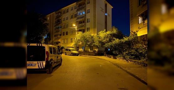 ÇOCUK GÜRÜLTÜSÜ TARTIŞMASINDA KAN AKTI: BİR KADIN BIÇAKLANDI