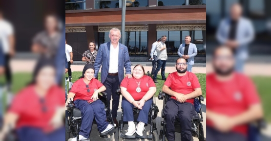 Dil Eğitimi Ve Mental Destek De Olacak