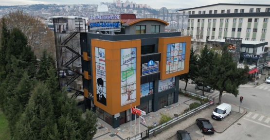 Doğru Tercih, Doğru Gelecek!