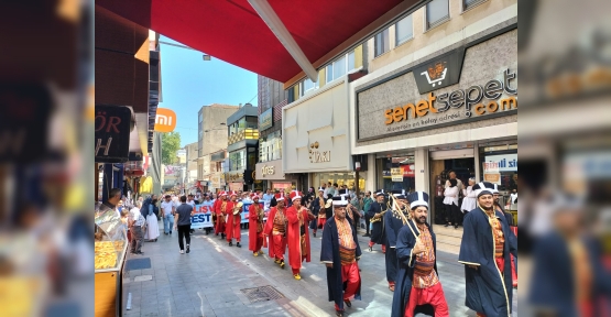 Gebze Alışveriş Festivali Herkesi Memnun Etti