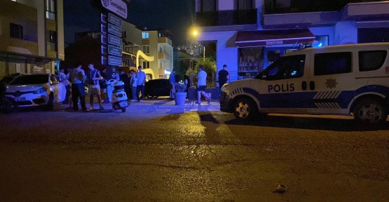 Gençler Arasındaki Kavgada 2 Kişi Bıçaklandı