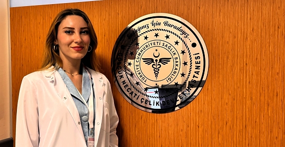 Gölcük Devlet Hastanesinde  Dil Ve Konuşma Terapisi Polikliniği Hizmete Başladı