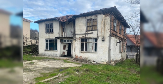 Gölcük Belediyesi Riskli Yapılara Geçit Vermiyor