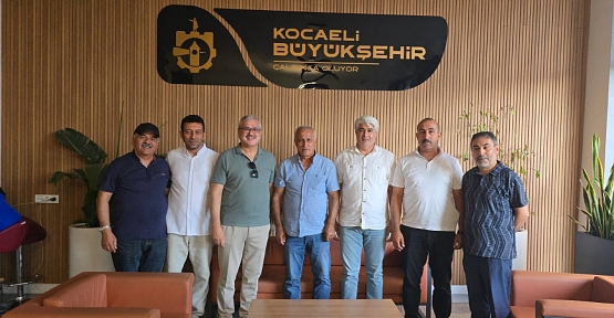 Görev Dağılımı Yapıldı, Hedef Büyük