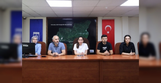 GÜNEY METRO HATTI'NIN PROJE İHALESİNE 3 FİRMA TEKLİF VERDİ