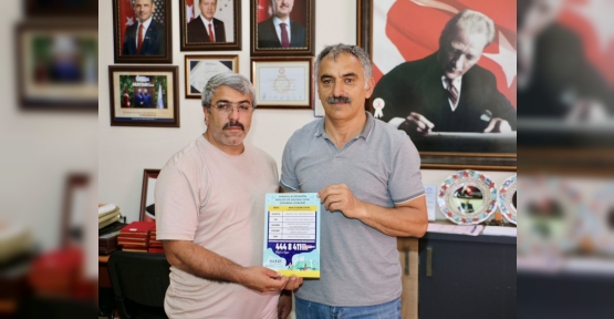 Hacimli Atıkları Atmayın, Arayın Alalım