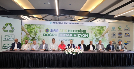 Hem Doğa Hem Vatandaşlar Kazanacak