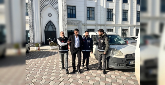 KARS'TAN KOCAELİ'YE UZANAN KAN DAVASI CİNAYETLE BİTMİŞTİ: "PİŞMAN DEĞİLİM"