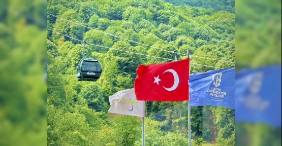 Kartepe Teleferik 15 Temmuz’da Yüzde 50 İndirimli