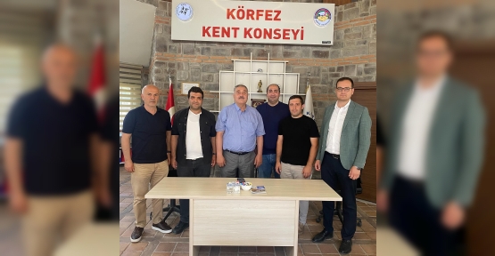 Kente Dair Ortak Akıl Gelişiyor