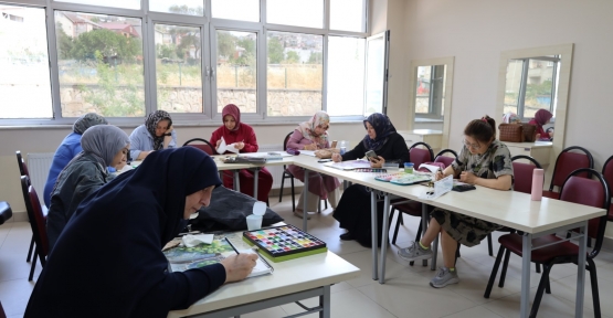 KO-MEK’te Uluslararası Bir Yüz: Sunghee Park