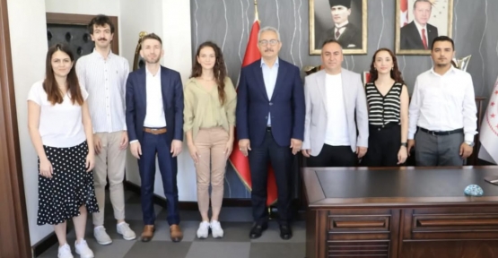 Kocaeli Taşköprülüler Derneği’nden Binlerce Öğrenciye Robotik Kodlama, Yapay Zeka ve Dijital Okuryazarlık Eğitimi