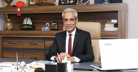 Kocaeli’nin Eğitim Çınarına Tecrübeli İsim Geri Döndü: