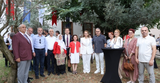 Kocaeli’nin Yerel Kültür Yol Haritası Hazırlandı