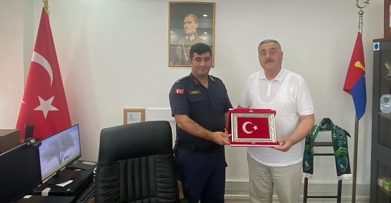 Körfez Kent Konseyi’nden  İade-İ Ziyaret Turu