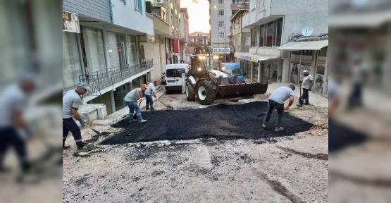 Körfez’de Yollara Küçük Dokunuşlar