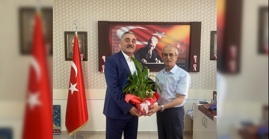 Körfez’deki Bu Ziyarette  Eğitimde Güç Birliği Konuşuldu