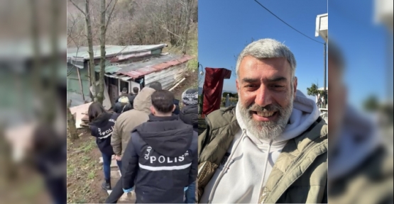 KULÜBEDE ÖLDÜRÜLMÜŞ, İKİ GÜN SONRA GÖMÜLMÜŞTÜ: "AĞABEYİM AZMETTİRDİ" İTİRAFI