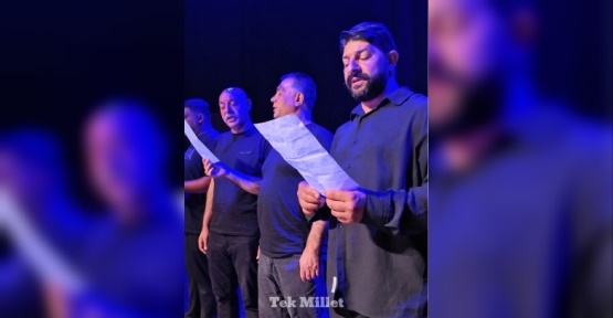 Mehteran Takımından 15 Temmuz’a Özel “Vatan Marşı”