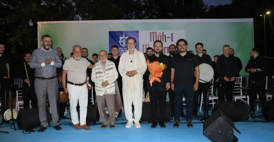 Muharrem Ayının Manevi İklimi Kocaeli’yi Sardı