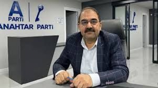 Nurettin Bulut : “Muharrem, Vicdanın ve Kardeşliğin Ayıdır”