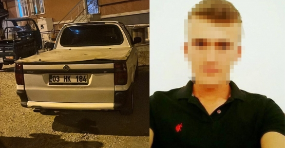 Orman Kundakçısı FETÖ'den İhraç Hava Astsubay Çıktı