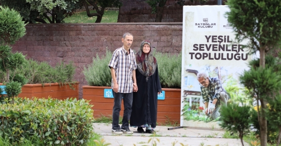Saygınlar Kulübü’nde Saygıdeğer Sevda